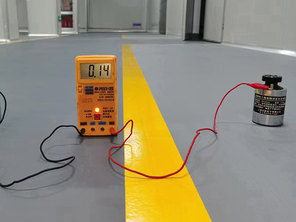 青岛工厂做什么样的环氧地坪合适呢？青岛环氧地坪