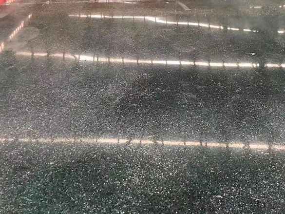 环氧地坪漆的施工难点解析：针对常见问题提供解决方案