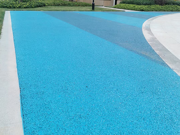 环氧地坪漆的抗压性能：适用于高强度压力场所的最佳选择