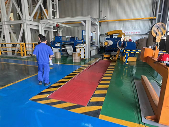 环氧地坪的防火性能：提供建筑安全与人员安全