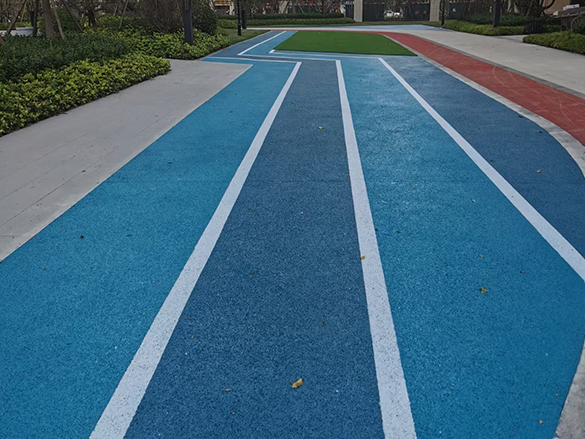 环氧地坪的家庭装修流程：从设计到施工的详细步骤