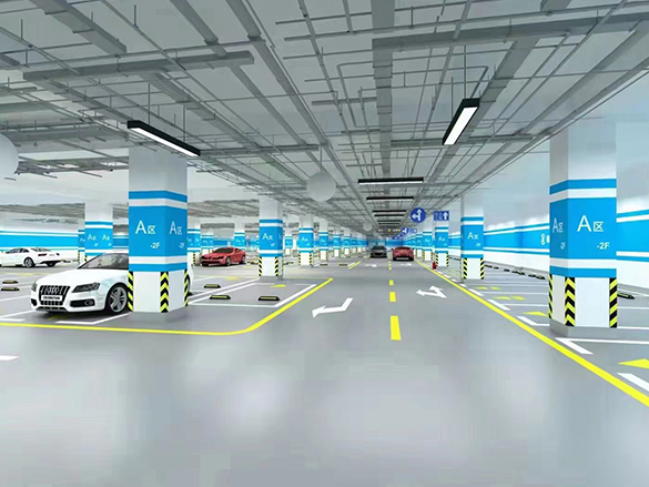 环氧地坪施工安全与健康防护措施